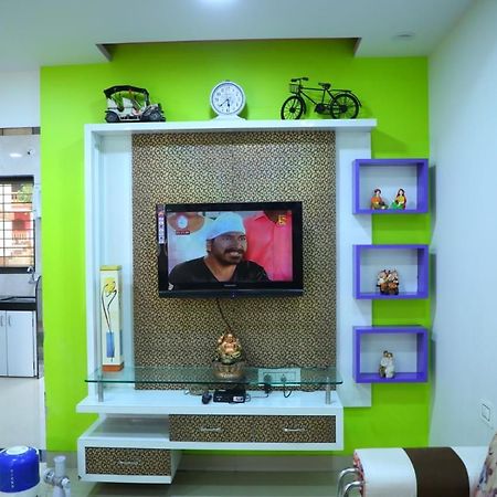 Akshaya Villa Lonavala Eksteriør billede