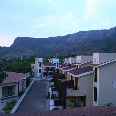 Akshaya Villa Lonavala Eksteriør billede