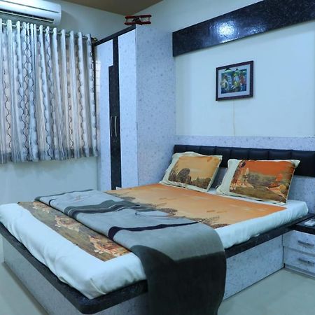 Akshaya Villa Lonavala Eksteriør billede
