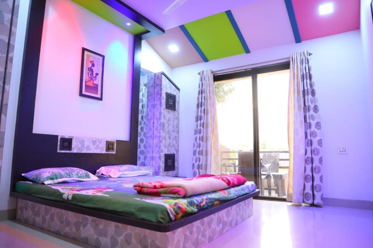 Akshaya Villa Lonavala Eksteriør billede