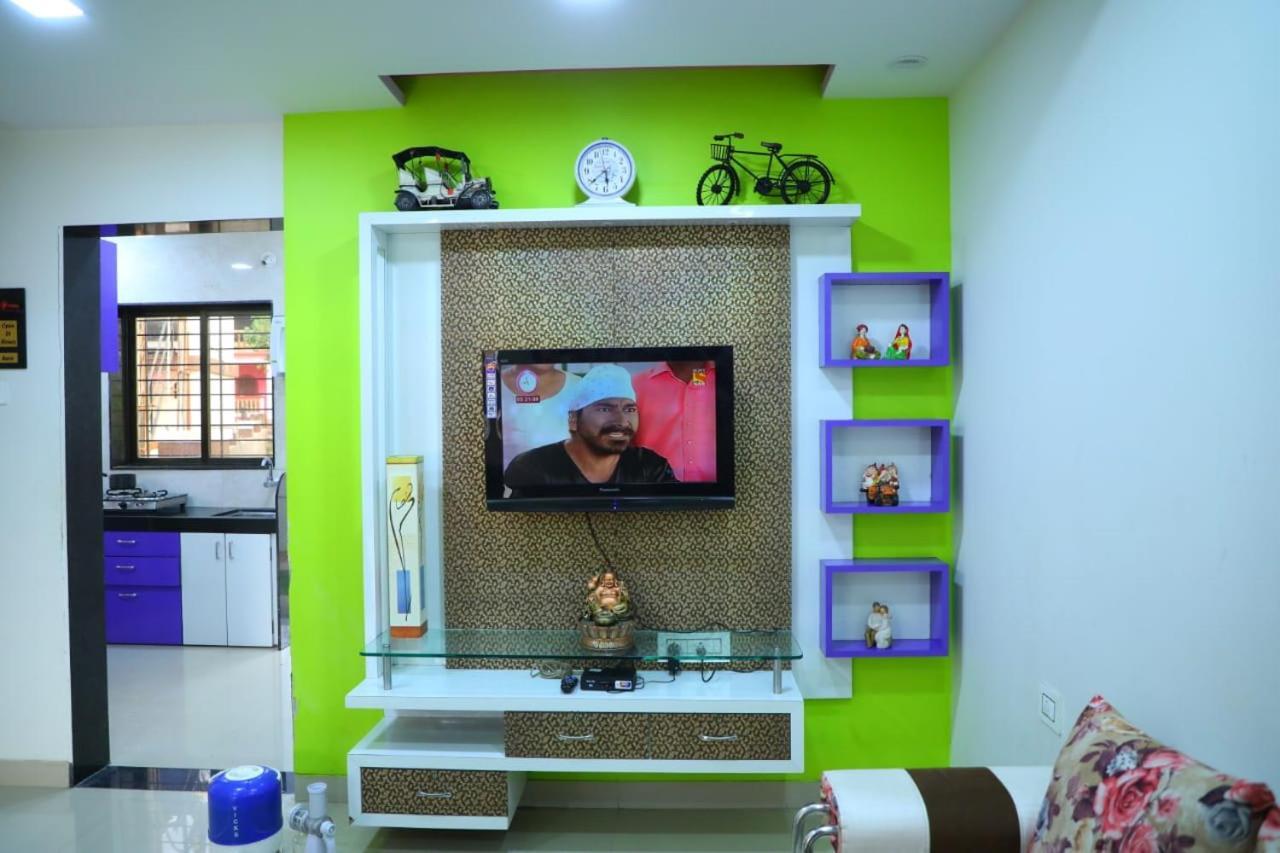 Akshaya Villa Lonavala Eksteriør billede