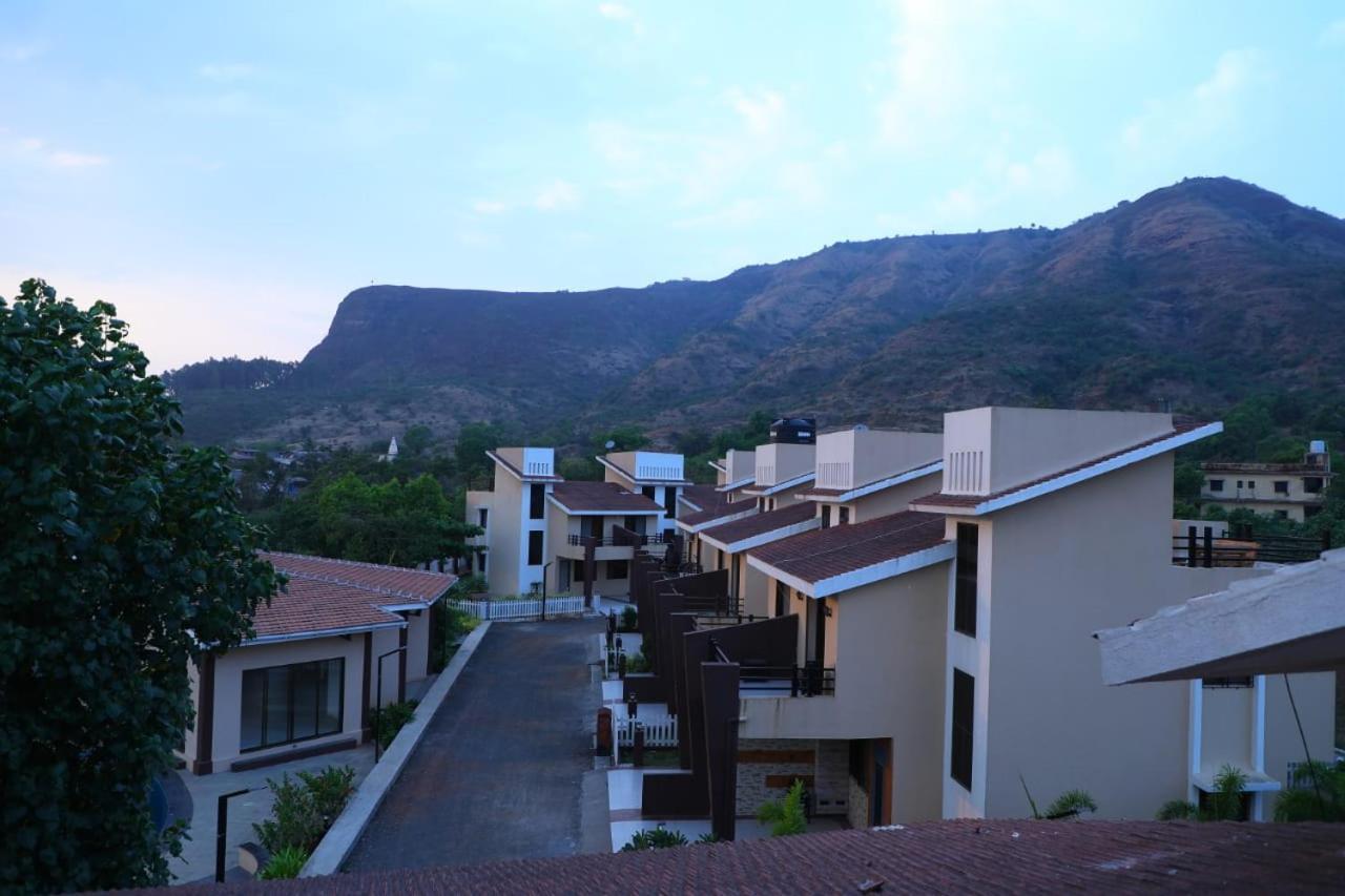 Akshaya Villa Lonavala Eksteriør billede