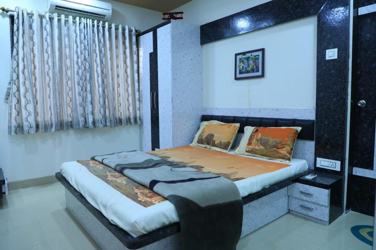 Akshaya Villa Lonavala Eksteriør billede