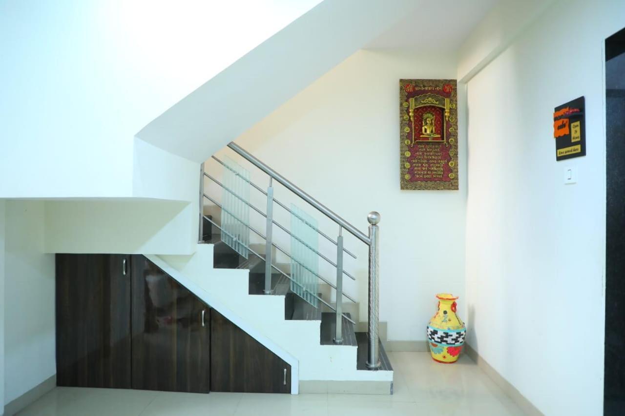Akshaya Villa Lonavala Eksteriør billede