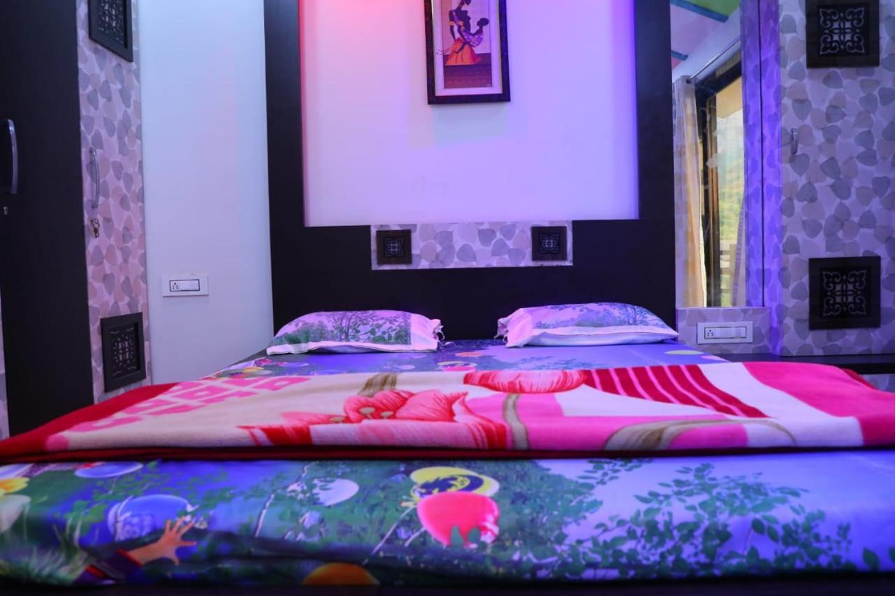 Akshaya Villa Lonavala Eksteriør billede