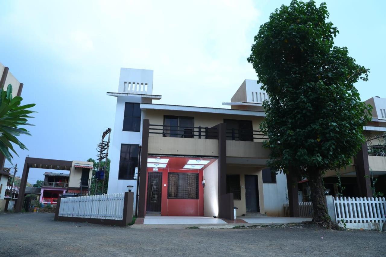 Akshaya Villa Lonavala Eksteriør billede