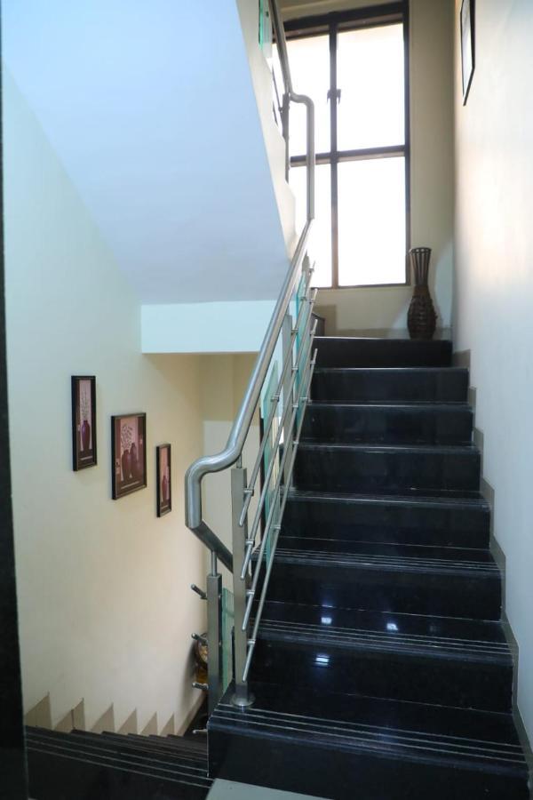 Akshaya Villa Lonavala Eksteriør billede