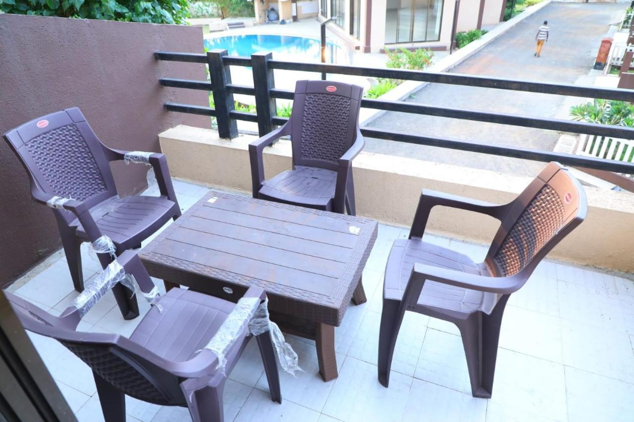 Akshaya Villa Lonavala Eksteriør billede