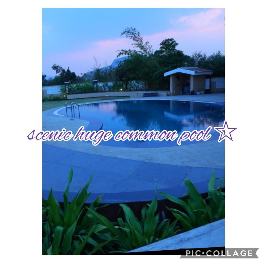 Akshaya Villa Lonavala Eksteriør billede